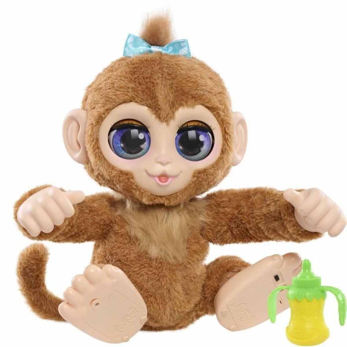 Baby Doll Furreal Friends Baby Doll Furreal Friends von Furreal Friends