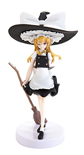 Eastern Project Eastern Mystic dream premium figure drizzle Marisa von Furyu