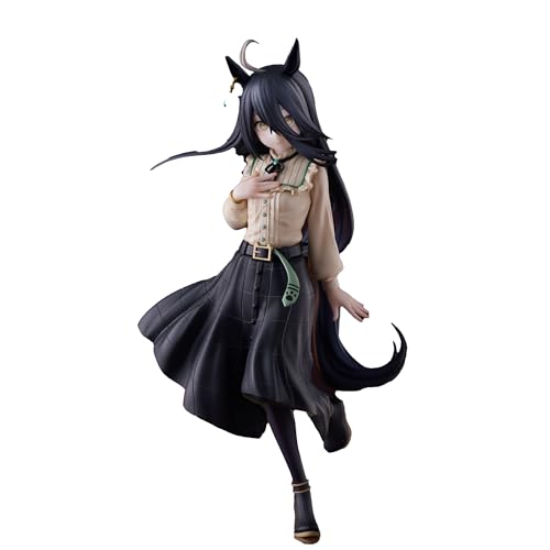 FURYU Corporation-Umamusume: Pretty Derby Trio-Try-iT Figure -Manhattan Cafe- von Furyu