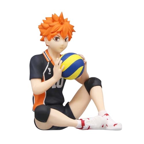 FURYU Shoyo Hinata Fig.8cm Haikyu!! Nudelstopper Rerun FURYU Shoyo Hinata Fig.8cm Haikyu!! Nudelstopper Rerun von Furyu