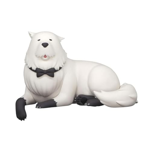 FURYU Spy × Family Nodoru Stopper Bond Forger PVC-Figur, 10 cm FURYU Spy × Family Nodoru Stopper Bond Forger PVC-Figur, 10 cm von Furyu
