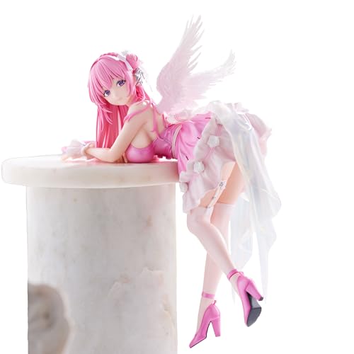 FuRyu Corporation - Goddess of Victory: Nikke Nudel-Stopper-Figur - Dorothy: Nostalgie - von Furyu
