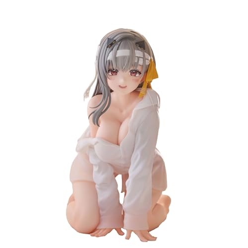 FuRyu Corporation -Göttin des Sieges: Nikke Nudel-Stopper-Figur – Modernia First Affection ver.- von Furyu