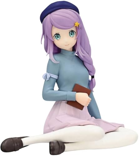 FuRyu - ReZero - Noodle Stopper Figur - Anastasia Book Girl ver FuRyu - ReZero - Noodle Stopper Figur - Anastasia Book Girl ver von Furyu