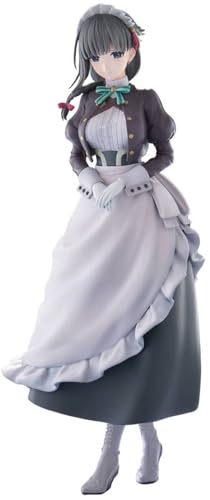 Furyu You Are Ms. Servant Trio-Try-iT PVC Statue Yuki 20 cm Furyu You Are Ms. Servant Trio-Try-iT PVC Statue Yuki 20 cm von Furyu