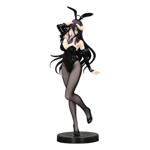 Furyu Albedo Black Color Version Bicute Bunnies Figur 30 cm Overlord Furyu Albedo Black Color Version Bicute Bunnies Figur 30 cm Overlord von Furyu