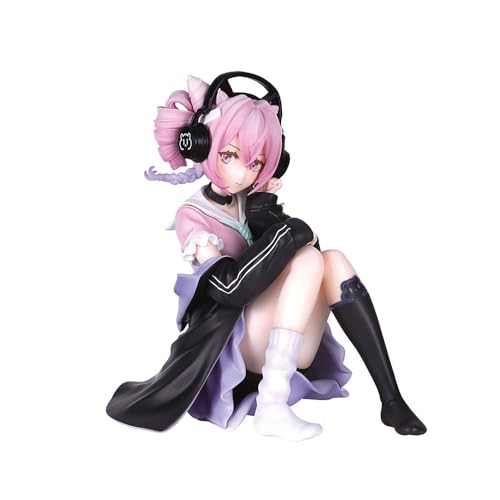 Furyu Arknights U-Official Noodle Stopper Figur Furyu Arknights U-Official Noodle Stopper Figur von Furyu
