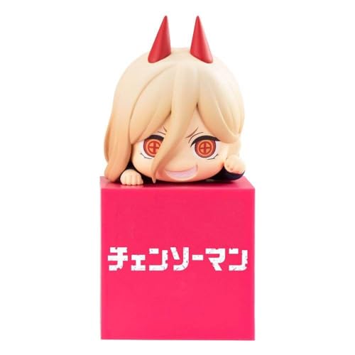 Furyu Chainsaw Man Statuette PVC Hikkake Power von Furyu