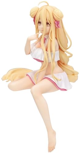 Furyu Date A Live V - Hoshimiya Mukuro Noodle Stopper Figur (Badeanzug-Version) von Furyu