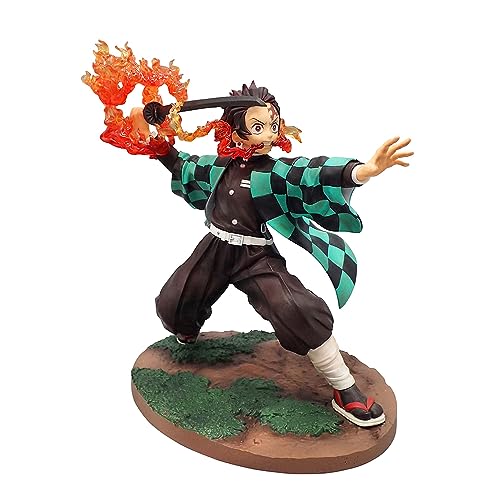 Furyu Demon Slayer - Tanjiro Kamado - Figuren Exceed Creative 17 cm Furyu Demon Slayer - Tanjiro Kamado - Figuren Exceed Creative 17 cm von Furyu