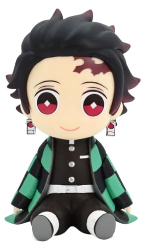 Furyu - Demon Slayer: Kimetsu no Yaiba Statuette PVC Potetto Kamado Tanjiro 9 cm von Furyu