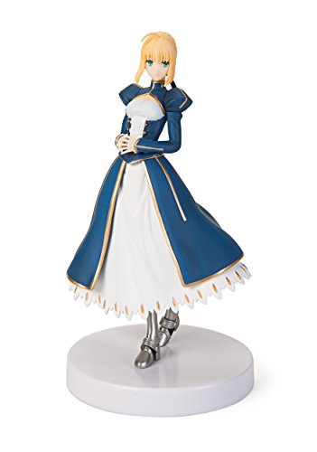 Furyu Fate/Grand Order Saber Altria Pendragon Servant Actionfigur, 17,8 cm Furyu Fate/Grand Order Saber Altria Pendragon Servant Actionfigur, 17,8 cm von Furyu