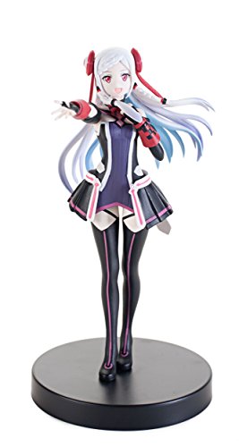 Furyu Figurine Sword Art Online The Movie: Ordinal Scale - Yuna 17cm - 1000001171746 Furyu Figurine Sword Art Online The Movie: Ordinal Scale - Yuna 17cm - 1000001171746 von Furyu