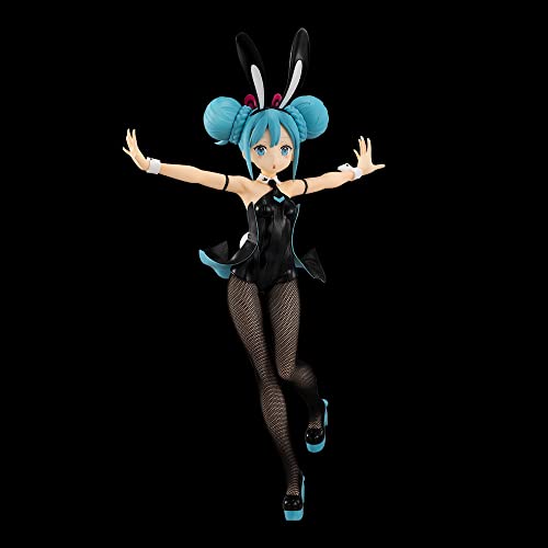 Furyu Hatsune Miku BiCute Bunnies Figura von Furyu