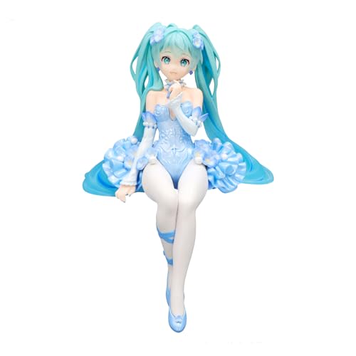 Furyu Hatsune Miku Flower Fairy Nemophila Pail Blue Color Ver. Fig.15cm Hatsune Miku Noodle Stopper Furyu Hatsune Miku Flower Fairy Nemophila Pail Blue Color Ver. Fig.15cm Hatsune Miku Noodle Stopper von Furyu