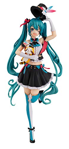 Furyu Hatsune Miku x Rascal Sonderfigur von Furyu