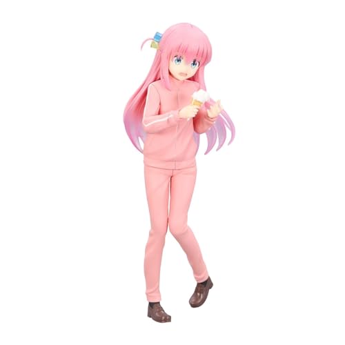 Furyu Hitori gotoh Fig. 21 cm Bocchi The Rock! Trio-Try-it von Furyu