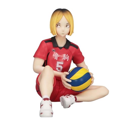 Furyu Kenma Kozume Fig. 11 cm Haikyu!! Noodle Stopper re-Run von Furyu