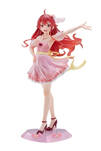 Furyu - Mushoku Tensei - Tenitol - Eris Blumenkleid PVC Figur (Netz) von Furyu