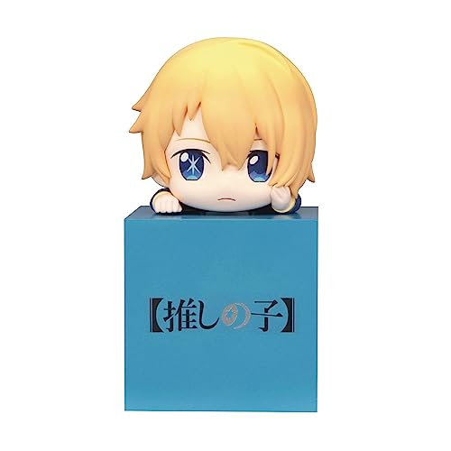 Furyu Oshi no KO Dekofigur PVC Hikkake Aqua 10 cm von Furyu