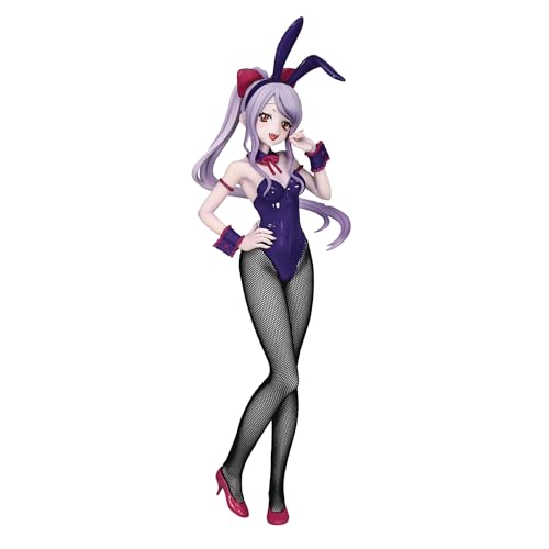 Furyu Overlord: Shalltear Bloodfallen BiCute Bunnies PVC-Figur Furyu Overlord: Shalltear Bloodfallen BiCute Bunnies PVC-Figur von Furyu