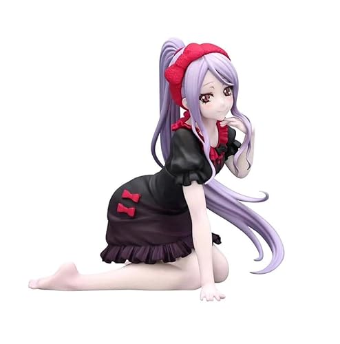 Furyu Shalltear Loungewear Ver. Fig. 9 cm Overlord Noodle Stopper Furyu Shalltear Loungewear Ver. Fig. 9 cm Overlord Noodle Stopper von Furyu