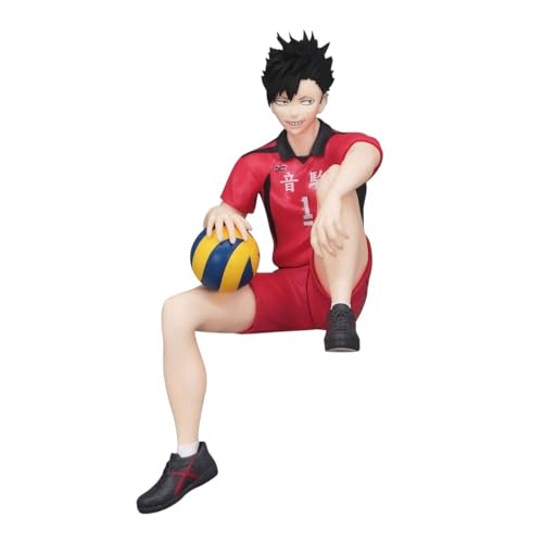 Furyu Tetsuro Kuroo Fig. 14 cm Haikyu!! Noodle Stopper re-Run von Furyu