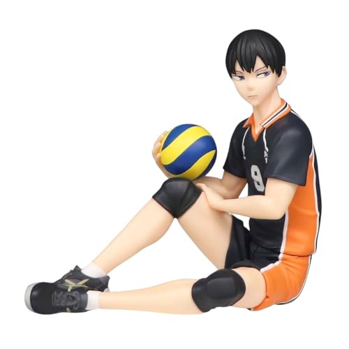 Furyu Tobio Kageyama Fig. 10 cm Haikyu!! Noodle Stopper re-Run von Furyu