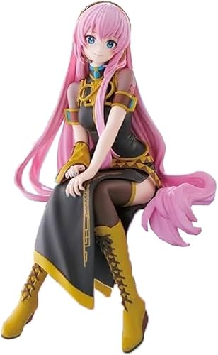 Furyu Vocaloid Megurine Luka Noodle Stopper Figur von Furyu