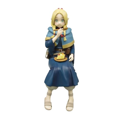 Good Smile Company Marcille Fig. 14 cm Delicious in Dungeon Noodle Stopper von Furyu