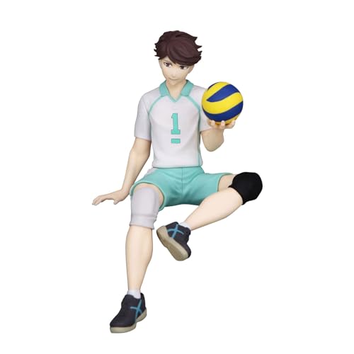 Good Smile Company Toru Oikawa Fig. 13,5 cm Haikyu!! Noodle Stopper von Furyu