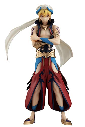 Gilgamesh SSS Figure ~ Fate/Grand Order Babylonia Figure Gilgamesh SSS Figure ~ Fate/Grand Order Babylonia Figure von Furyu
