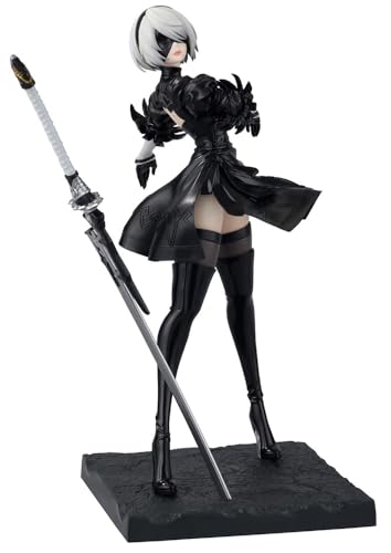 Good Smile Company 2b Fig. 22 cm Nier Automata Ver.1.1a Tenitol Good Smile Company 2b Fig. 22 cm Nier Automata Ver.1.1a Tenitol von Furyu