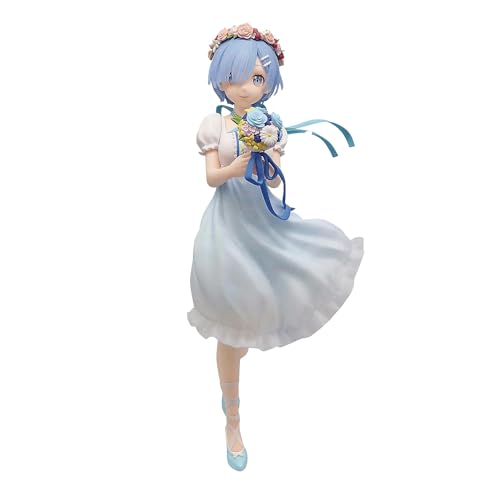 Re:Zero - Starting Life in Another World- Rem Bridesmaid Trio-Try-It Figur Re:Zero - Starting Life in Another World- Rem Bridesmaid Trio-Try-It Figur von Furyu