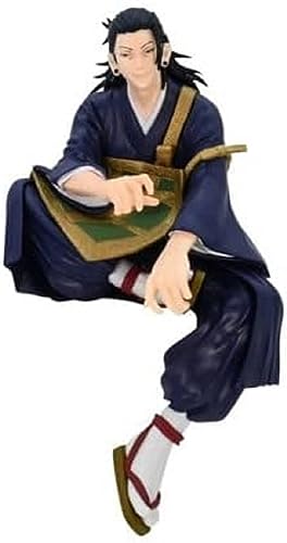 SEGA - Demon Slayer: Kimetsu no Yaiba - Tengen Uzui - Hashira Meeting - PM Perching Statue SEGA - Demon Slayer: Kimetsu no Yaiba - Tengen Uzui - Hashira Meeting - PM Perching Statue von Furyu