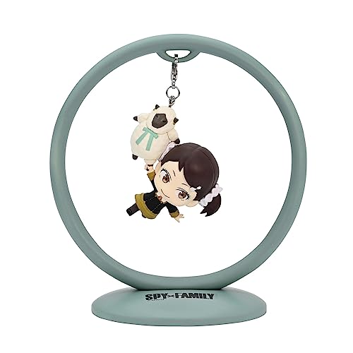 Spy x Family: Becky Blackbell Trapez PVC Figur Spy x Family: Becky Blackbell Trapez PVC Figur von Furyu