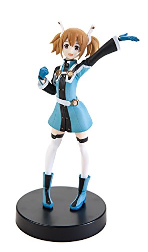 Theatrical Sword Art Online Auditorium Naru scale audio Naru scale Special figure silica von Furyu