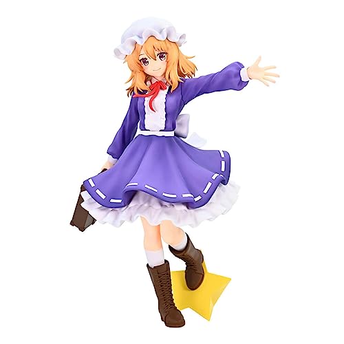 Touhou Project Trio-Try-iT PVC Statue Hifuu Club Maribel Hearn 21 cm Touhou Project Trio-Try-iT PVC Statue Hifuu Club Maribel Hearn 21 cm von Furyu