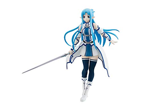 furyu Sword Art Online Special figure - Asuna (Undine) - anime otakku japan von Furyu