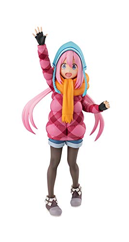 furyu loose scan Kakamigahara Nadeshiko Special PVC Figure Figurine 18cm von Furyu
