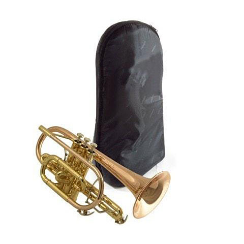 Fusion AC-09 CSB Cornet Sleeve Gigbag Blasinstrument von Fusion