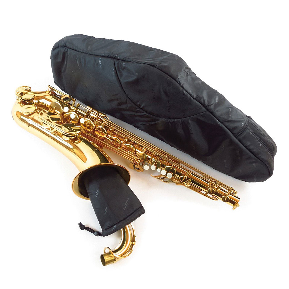 Fusion AC-15 TS B Tenorsax Sleeve Gigbag Blasinstrument von Fusion