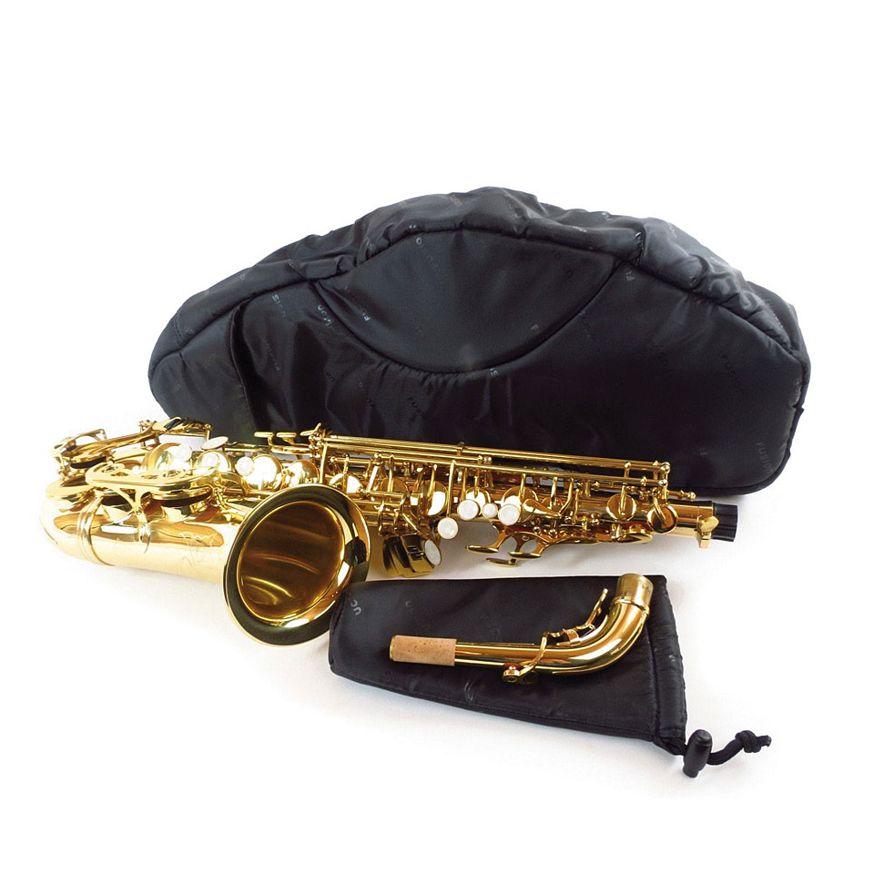 Fusion AC-16 AS B Altsax Sleeve Gigbag Blasinstrument Fusion AC-16 AS B Altsax Sleeve Gigbag Blasinstrument von Fusion