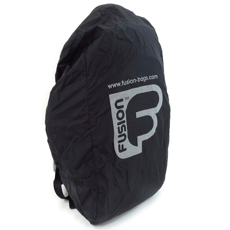 Fusion ACR-1 C-B Rain Cover Cornet Gigbag Blasinstrument Fusion ACR-1 C-B Rain Cover Cornet Gigbag Blasinstrument von Fusion
