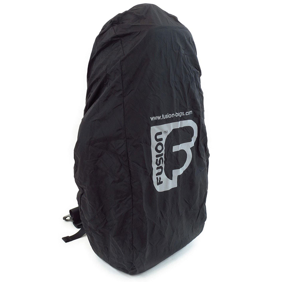 Fusion ACR-3 AS-T-B Rain Cover Trompete/Altosax/Flügelhorn Gigbag Fusion ACR-3 AS-T-B Rain Cover Trompete/Altosax/Flügelhorn Gigbag von Fusion