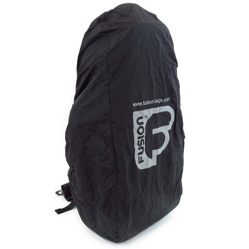 Fusion ACR-3 AS-T-B Rain Cover Trompete/Altosax/Flügelhorn Gigbag von Fusion