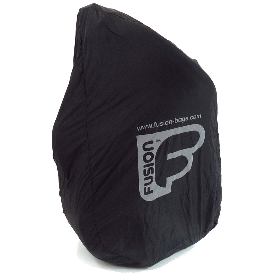 Fusion ACR-7 FHF-B Rain Cover French Horn fixed Bell Gigbag Fusion ACR-7 FHF-B Rain Cover French Horn fixed Bell Gigbag von Fusion
