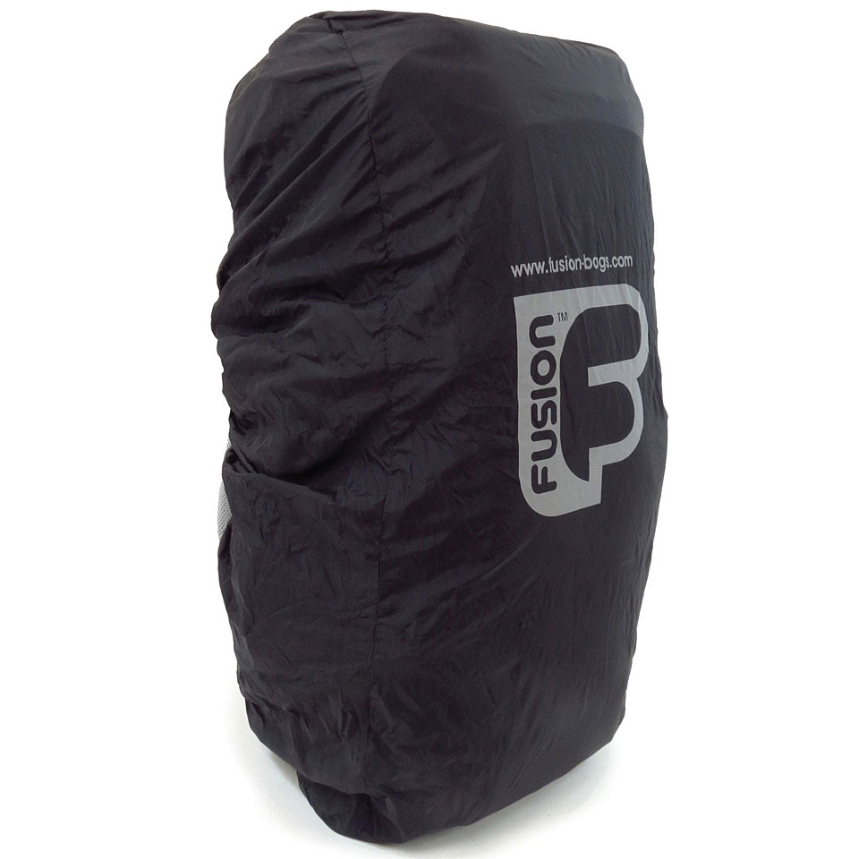 Fusion CR-4 TT-B Rain Cover Triple Trumpet Gigbag Blasinstrument Fusion CR-4 TT-B Rain Cover Triple Trumpet Gigbag Blasinstrument von Fusion