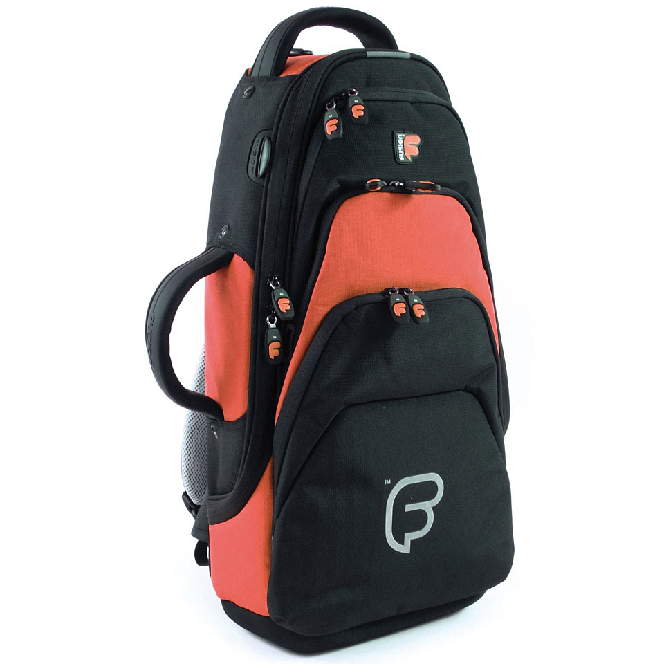 Fusion PB-04-O Trumpet Gigbag Blasinstrument Fusion PB-04-O Trumpet Gigbag Blasinstrument von Fusion