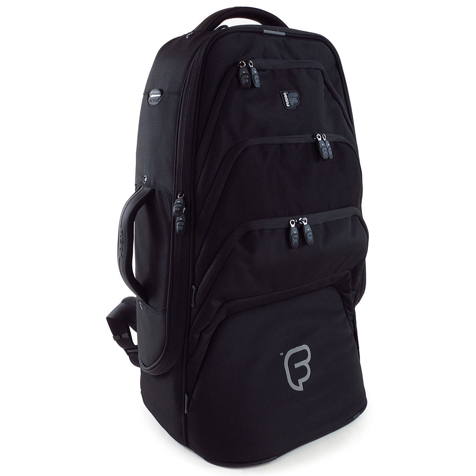 Fusion PB-13- BK Euphonium Gigbag Blasinstrument von Fusion